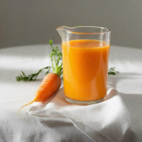 Морковь и морковный сок: кладезь пользы!