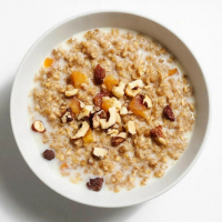 Что должен знать потребитель при покупке овсяных хлопьев