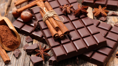 Как выбрать качественный шоколад?