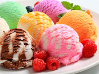 10 июня Всемирный день мороженого