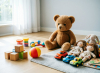 Чек-лист для родителей: 6 главных правил при выборе безопасной игрушки
