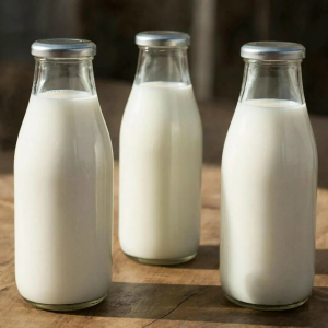 На что обратить внимание при покупке молока питьевого.