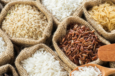 Как выбрать качественную рисовую крупу
