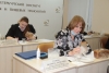 Представители ЦККТРУ приняли участие в дегустационной оценке образцов хлеба