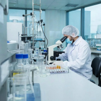 Вкус странный, а цвет подозрительный?