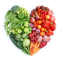 2 июня - День здорового питания