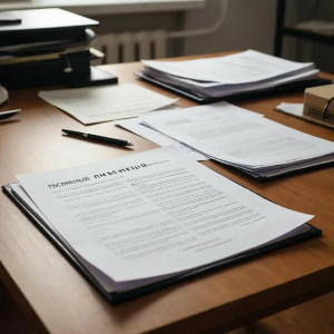 Расторжение договора: Защита ваших прав при недопустимых условиях договора