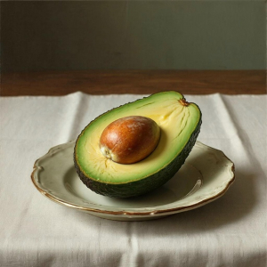 Авокадо — уникальный фрукт