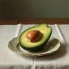 Авокадо — уникальный фрукт