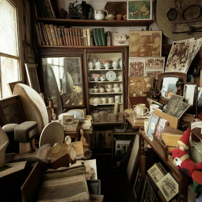 «Можно ли вернуть или обменять товар, приобретенный в комиссионном магазине?»