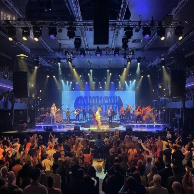 Могут ли отказать в посещении несовершеннолетними концерта с возрастным ограничением 16+?